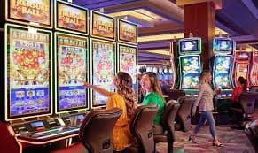 yx777yx Live Casino Myanmar