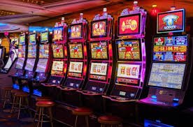 Online Slots Myanmar