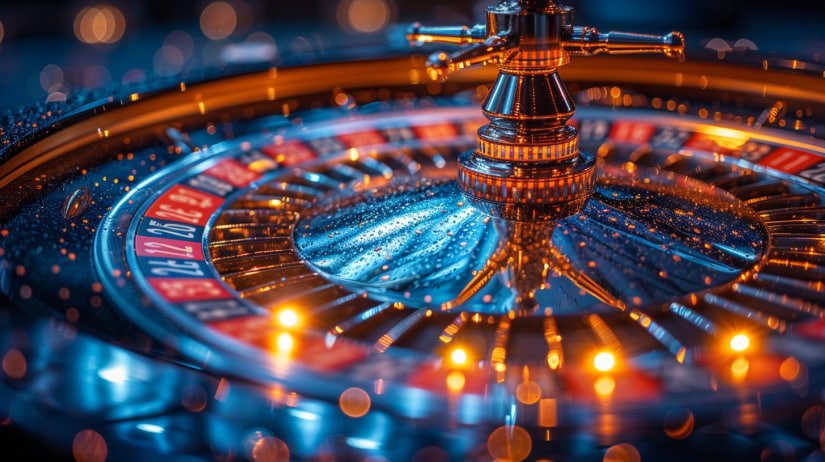 yx777yx VIP Diamond Member Exclusive Casino Table တွင် ကစားနေသောမြင်ကွင်း Myanmar