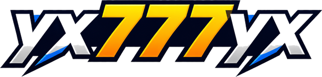 yx777yx Logo